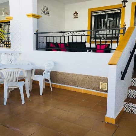 Casa Verano Vistabella  Esterno foto