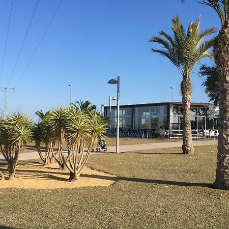 Casa Verano Vistabella  Esterno foto