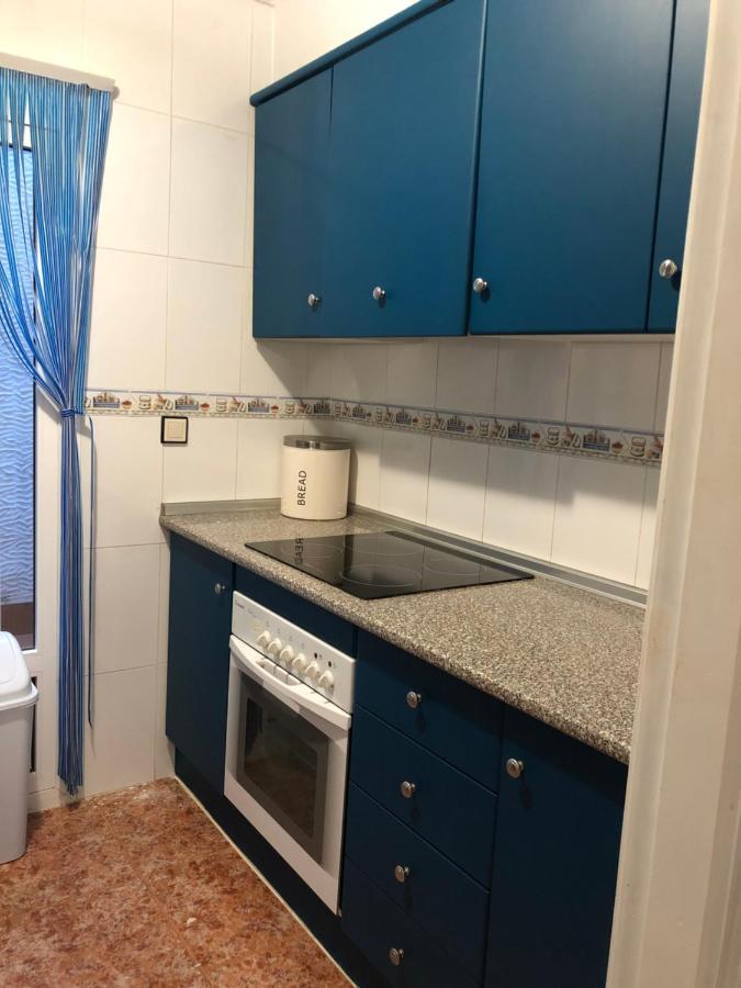 Casa Verano Vistabella  Esterno foto