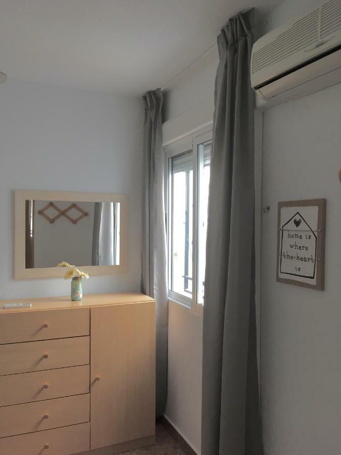 Casa Verano Vistabella  Esterno foto