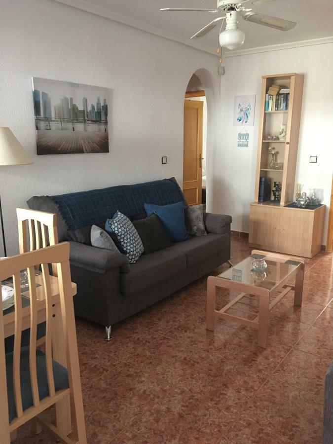Casa Verano Vistabella  Esterno foto