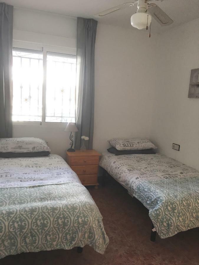 Casa Verano Vistabella  Esterno foto