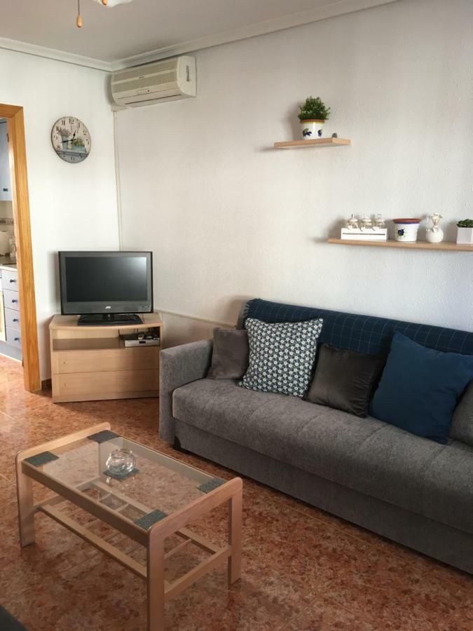 Casa Verano Vistabella  Esterno foto