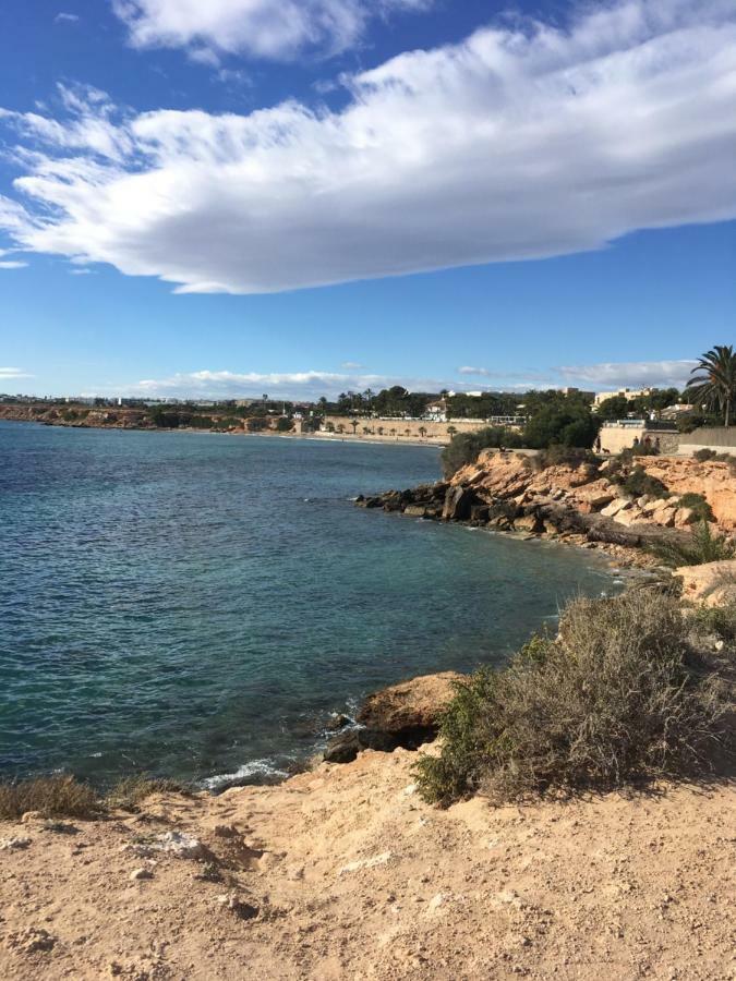 Casa Verano Vistabella  Esterno foto