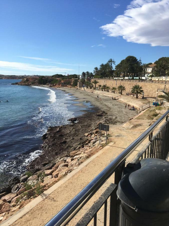 Casa Verano Vistabella  Esterno foto