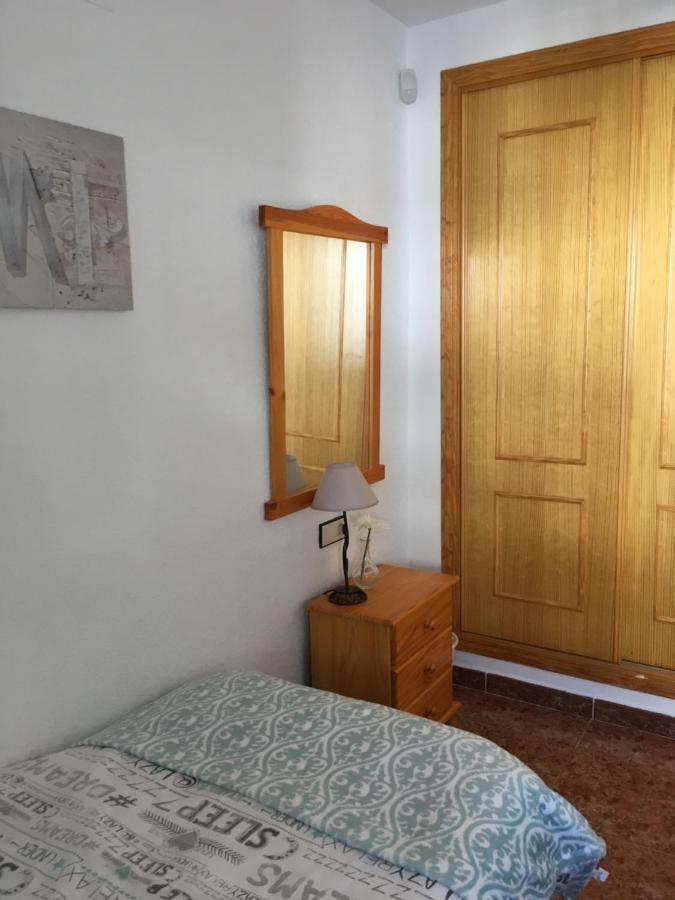 Casa Verano Vistabella  Esterno foto