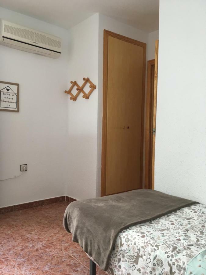 Casa Verano Vistabella  Esterno foto
