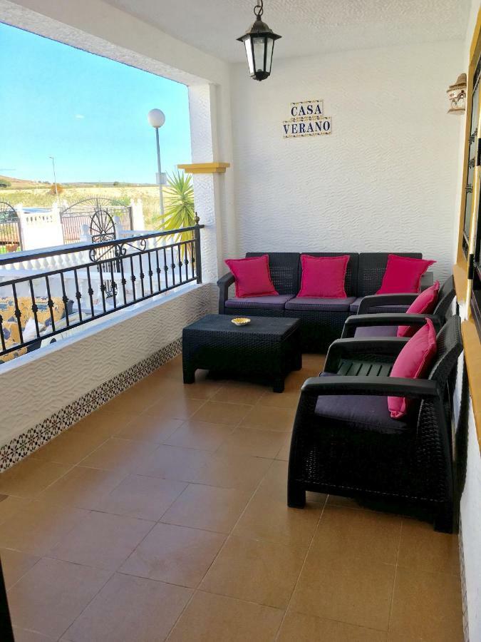 Casa Verano Vistabella  Esterno foto