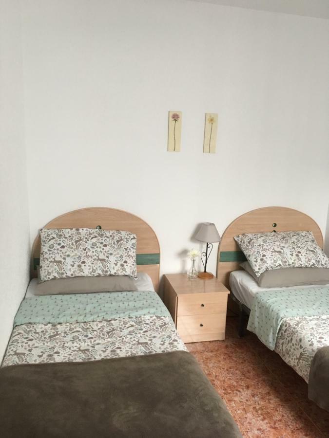 Casa Verano Vistabella  Esterno foto