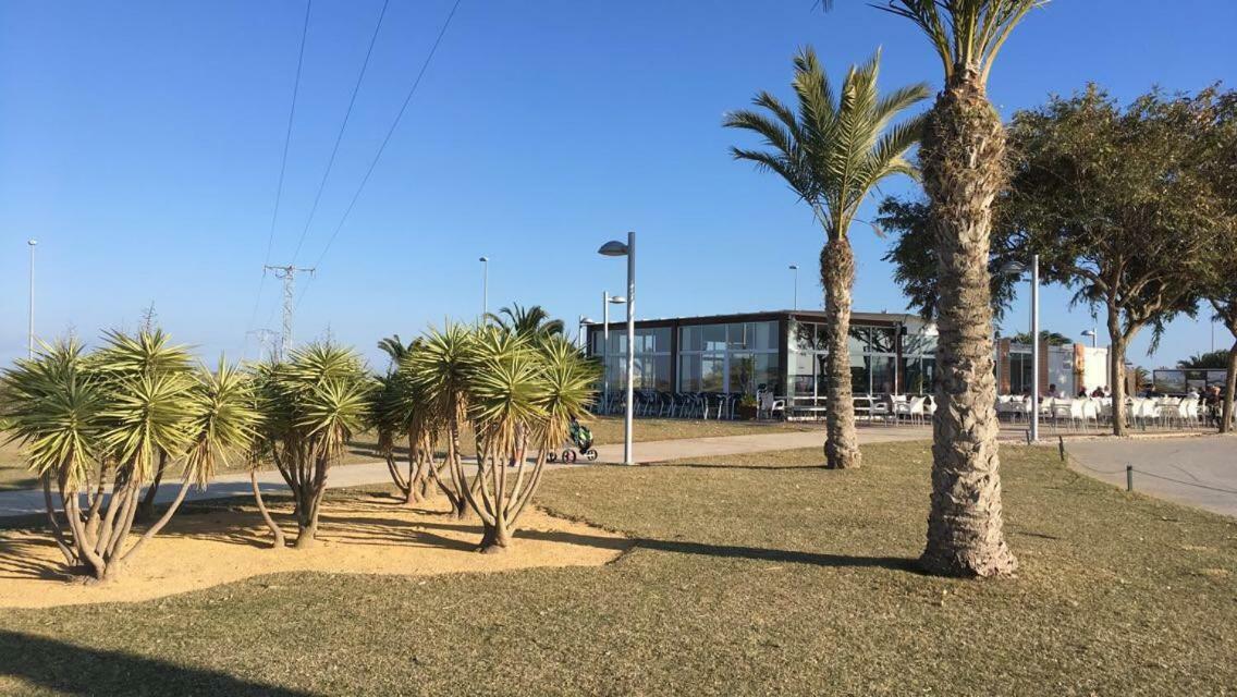 Casa Verano Vistabella  Esterno foto