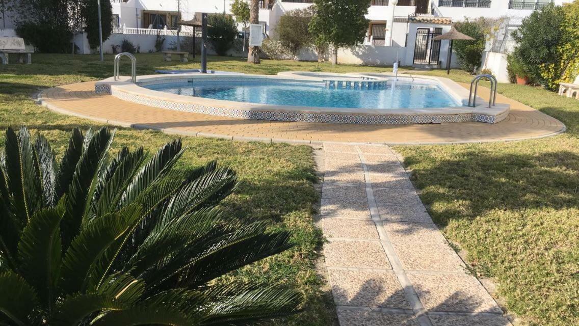 Casa Verano Vistabella  Esterno foto