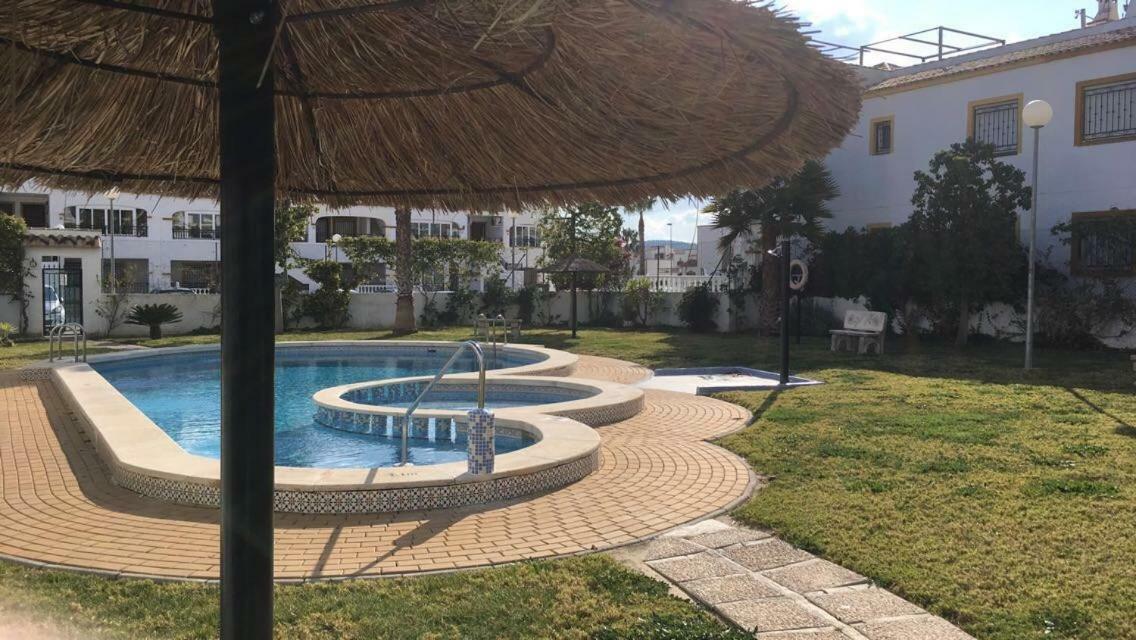Casa Verano Vistabella  Esterno foto