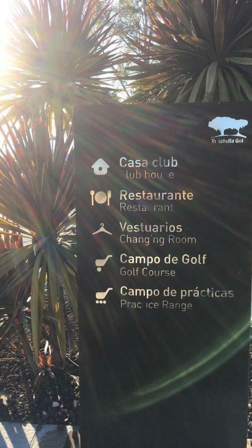 Casa Verano Vistabella  Esterno foto