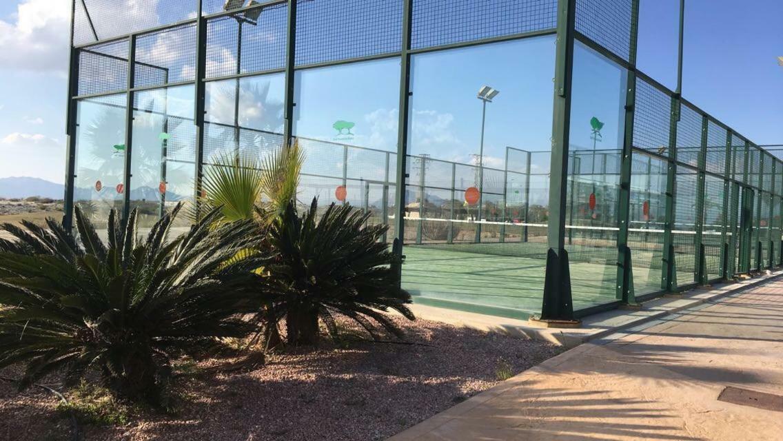 Casa Verano Vistabella  Esterno foto